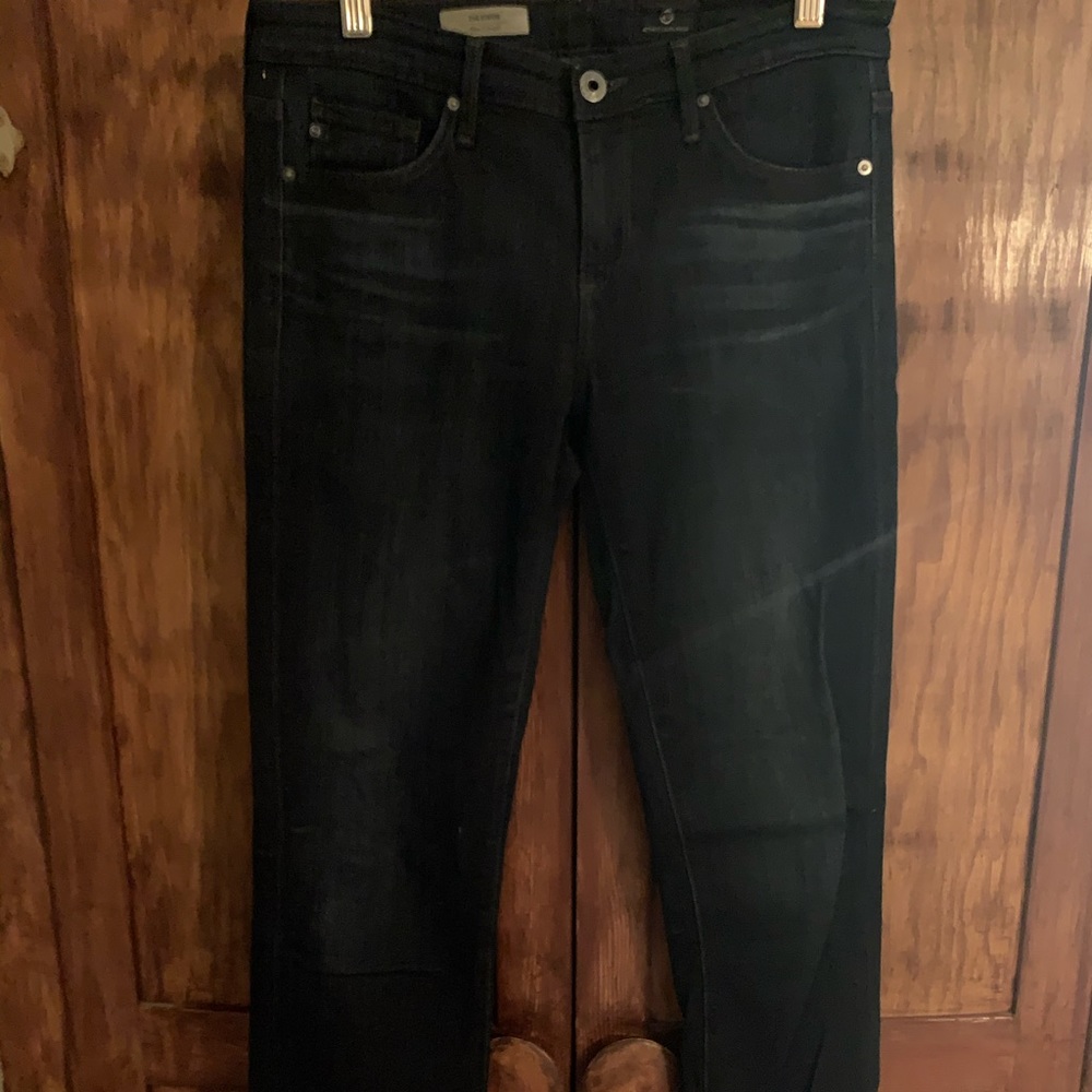 Antropologie Jeans